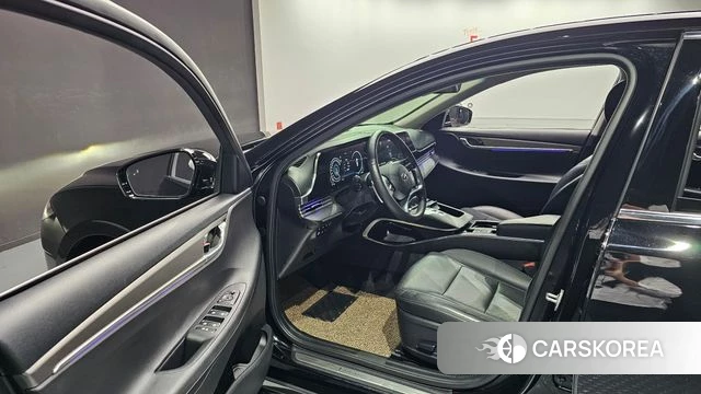 Hyundai The New Grandeur IG id 4422751 из Кореи 16
