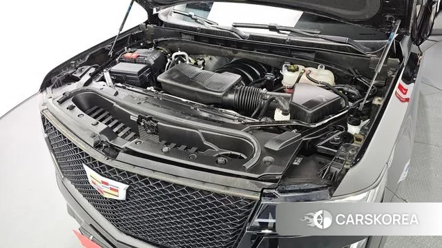 Cadillac Escalade 5th Generation id 2984382 из Кореи 16