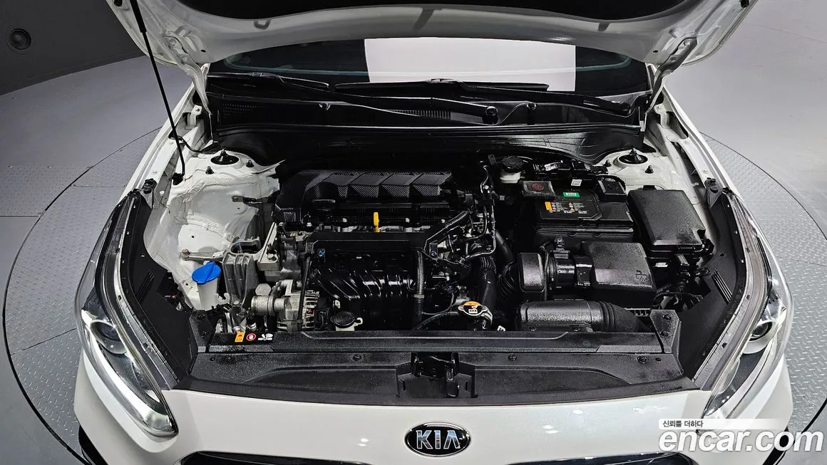 Kia Come New K3 id 1560194 из Кореи 16