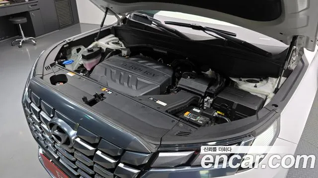 Hyundai The New Palisade id 2800573 из Кореи 16