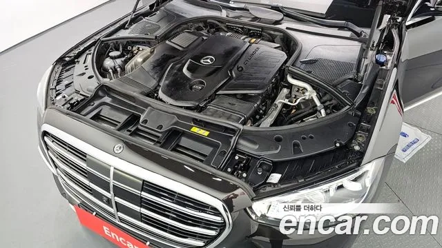 Mercedes-Benz S-Class W223 id 2875136 из Кореи 16