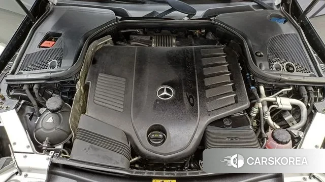 Mercedes-Benz CLS-Class C257 id 3098188 из Кореи 16