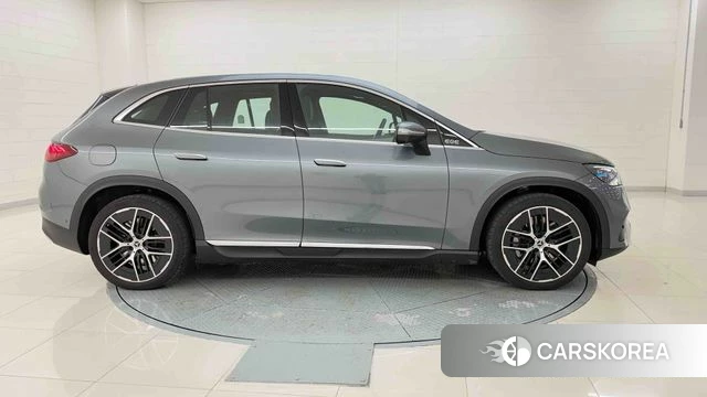Mercedes-Benz EQE SUV X294 id 4177532 из Кореи 16