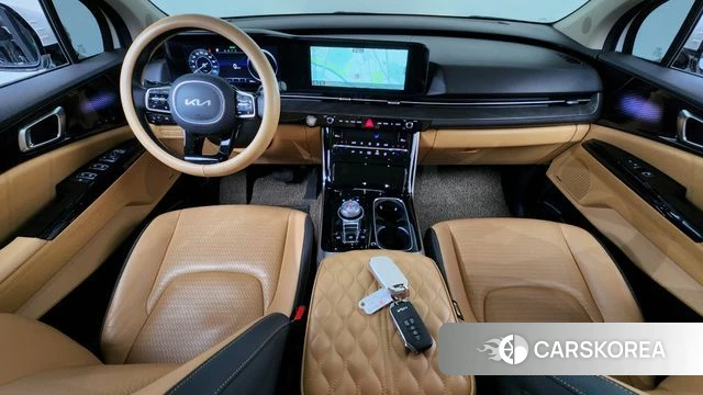 Kia Carnival 4th generation id 3818506 из Кореи 16