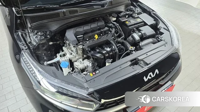 Kia The New K3 2nd generation id 3044108 из Кореи 16