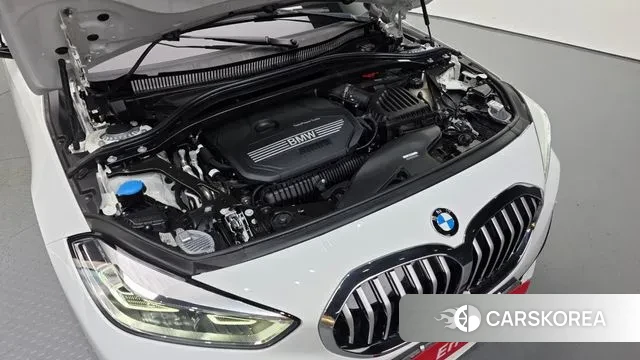 BMW 1 Series (F40) id 3006986 из Кореи 16