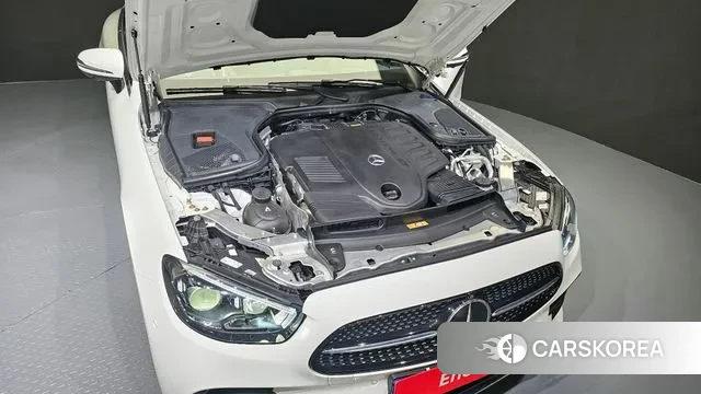 Mercedes-Benz E-Class W213 id 3251572 из Кореи 16