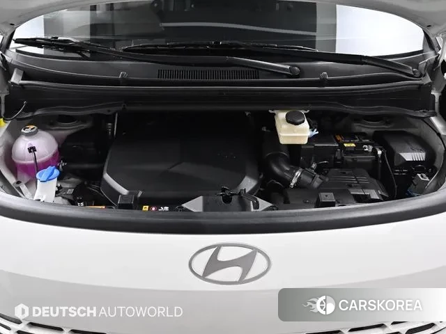 Hyundai Staria id 3251426 из Кореи 16