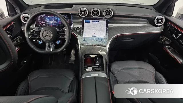 Mercedes-Benz GLC-Class X254 id 3315228 из Кореи 16