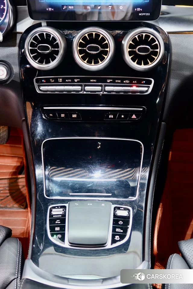 Mercedes-Benz GLC id 4365710 из Китая 22