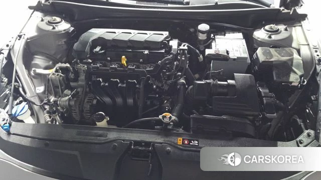 Hyundai Avante (CN7) id 3904639 из Кореи 16