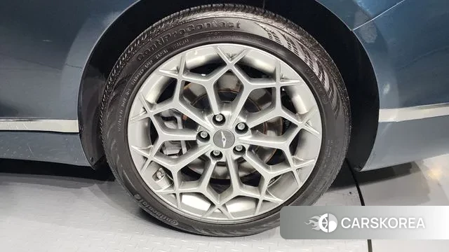 Genesis G80 (RG3) id 3534362 из Кореи 16