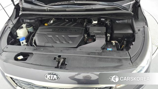 Kia The New Carnival id 4363351 из Кореи 28