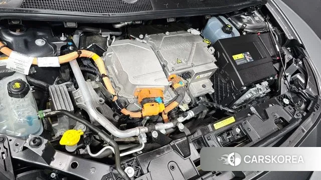 Renault Korea (Samsung) SM3 Z.E. id 2966053 из Кореи 16