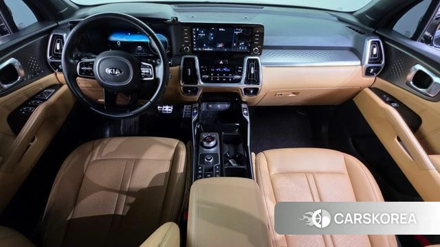 Kia Sorento 4th Generation id 4769835 из Кореи 32