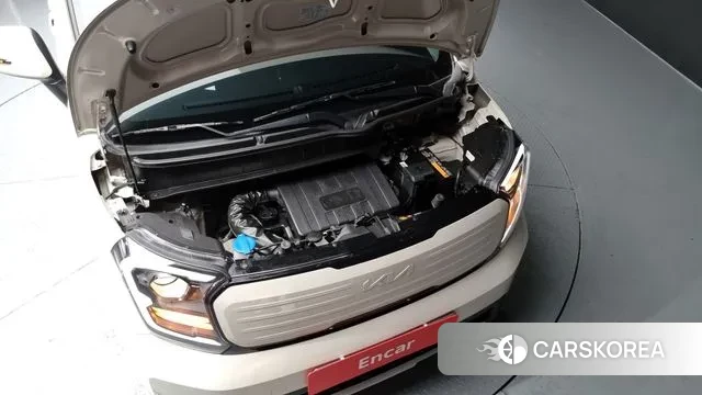 Kia The New Kia Ray id 2974247 из Кореи 16