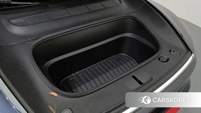 Tesla Model Y id 3451867 из Кореи 16