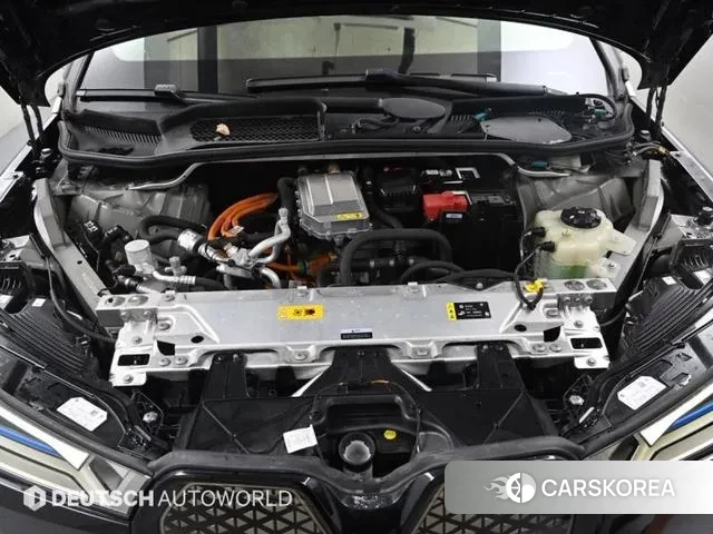 BMW iX id 3160114 из Кореи 16