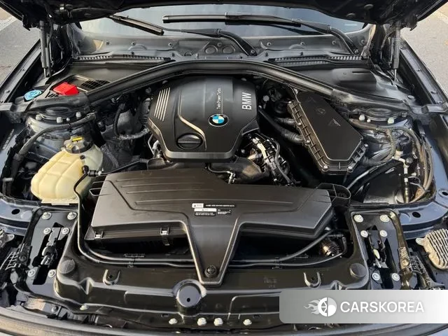 BMW 3 Series GT (F34) id 3476768 из Кореи 16