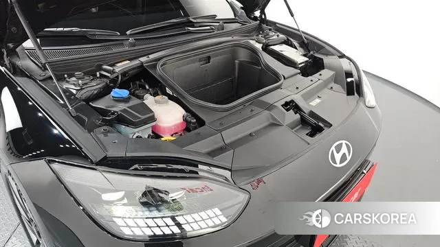 Hyundai Ionic 6 id 3472426 из Кореи 16