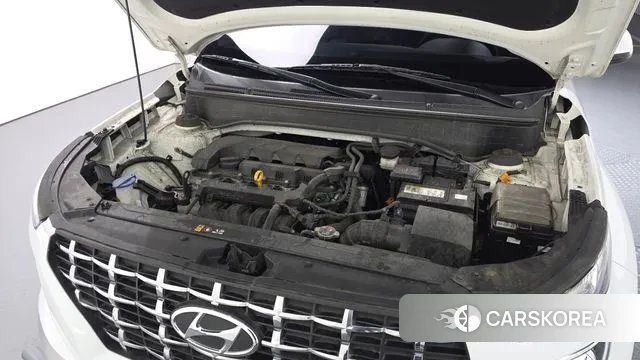 Hyundai Venue id 3468418 из Кореи 16