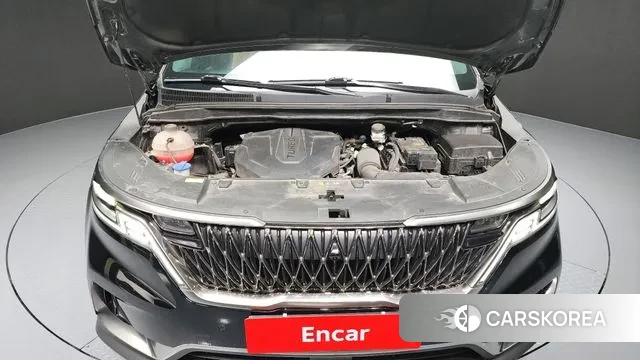 Kia Carnival 4th generation id 3372465 из Кореи 16