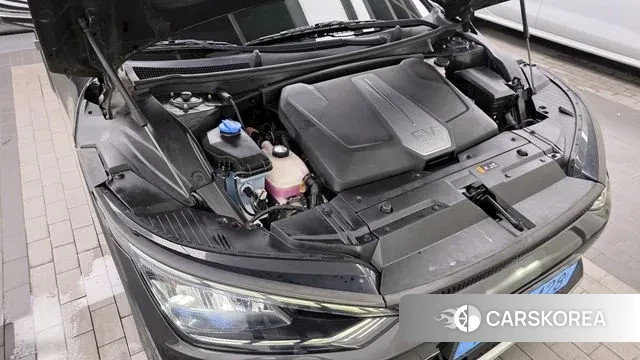 Kia EV6 id 3058850 из Кореи 16