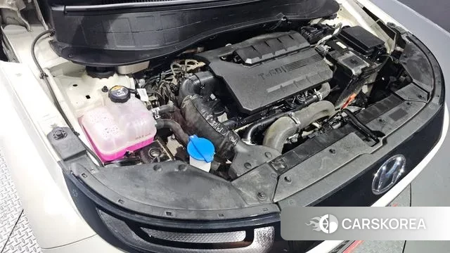 Hyundai Casper id 3590863 из Кореи 16