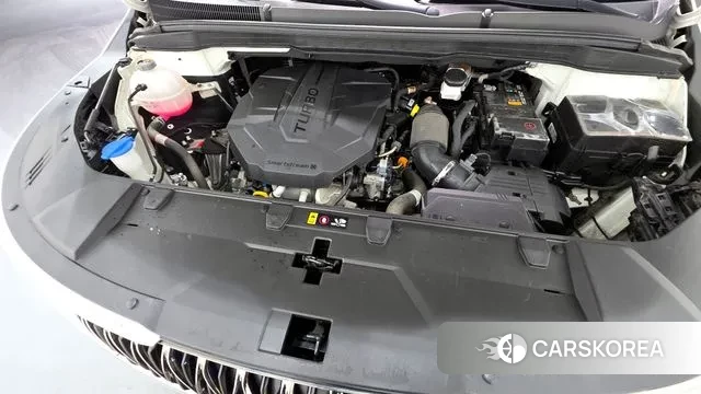 Kia Carnival 4th generation id 3660183 из Кореи 16