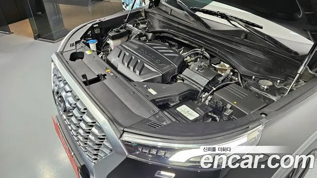 Hyundai Palisade id 2761747 из Кореи 16