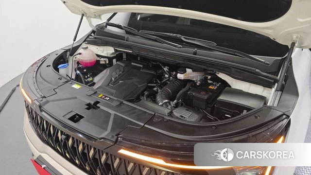 Kia The New Carnival 4th Generation id 3838149 из Кореи 16