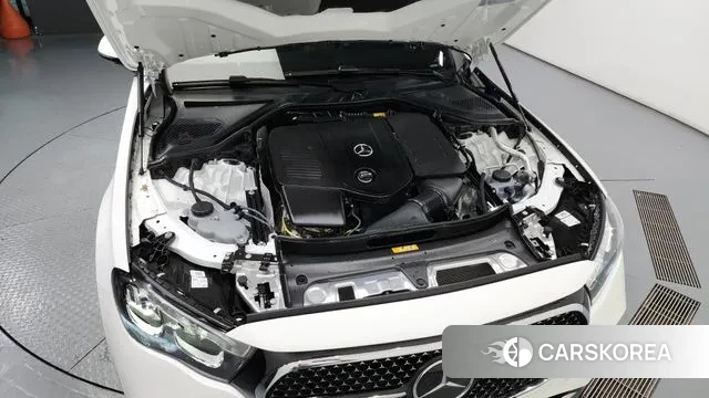 Mercedes-Benz E-Class W214 id 3190506 из Кореи 16