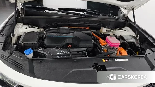 Kia Sorento 4th Generation id 3759544 из Кореи 16