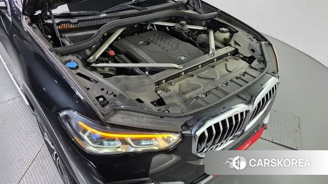 BMW X5 (G05) id 3373319 из Кореи 16