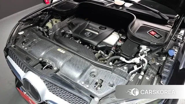 Mercedes-Benz GLE-Class W167 id 3691239 из Кореи 16