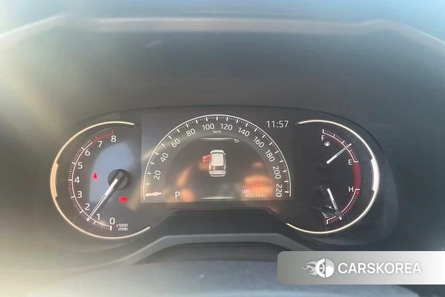 Toyota RAV4 Rongfang id 4207624 из Китая 13