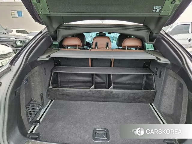 BMW X4 (G02) id 2990235 из Кореи 16