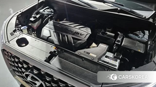 Hyundai Palisade id 3493597 из Кореи 16