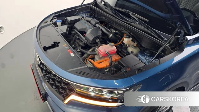 Kia Sorento 4th Generation id 4416506 из Кореи 32