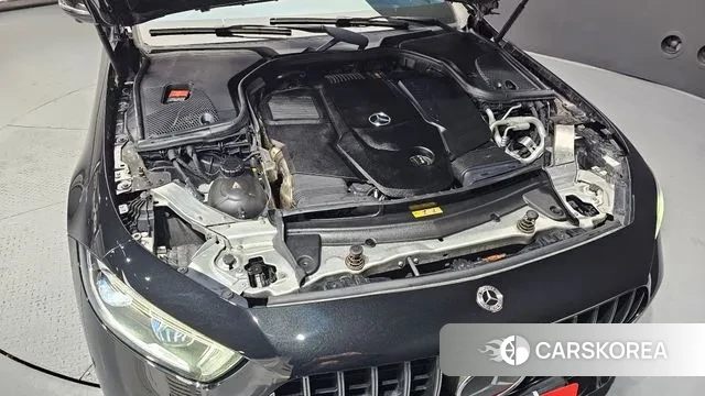 Mercedes-Benz CLS-Class C257 id 3692616 из Кореи 16