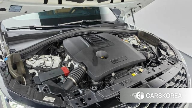 Land Rover Range Rover Velar id 4692870 из Кореи 32