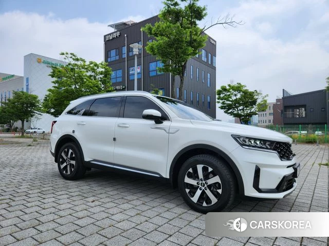 Kia Sorento 4th Generation id 4392582 из Кореи 16