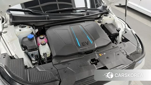 Hyundai Ionic 5 id 3405773 из Кореи 16