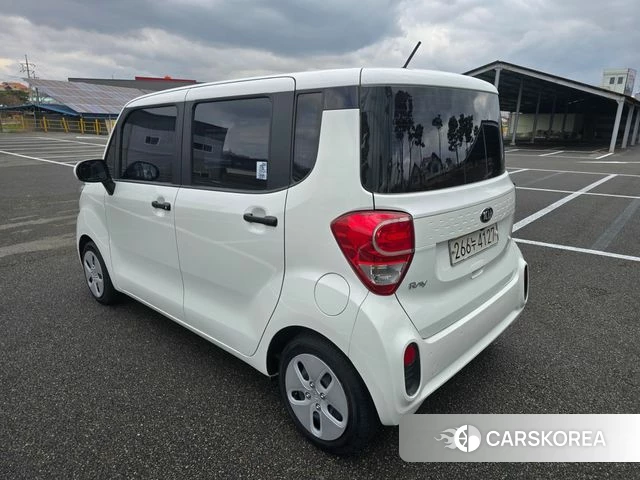 Kia The New Ray id 3866570 из Кореи 16