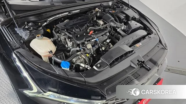 Kia K5 3rd generation id 3355496 из Кореи 16