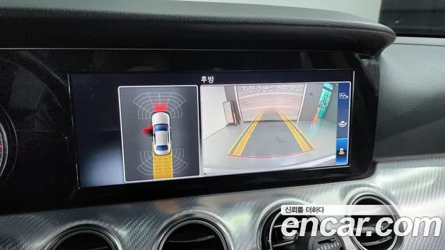 Mercedes-Benz E-Class W213 id 2548480 из Кореи 16