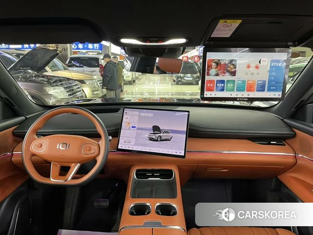 Changan Qiyuan Q07 id 4210032 из Китая 11
