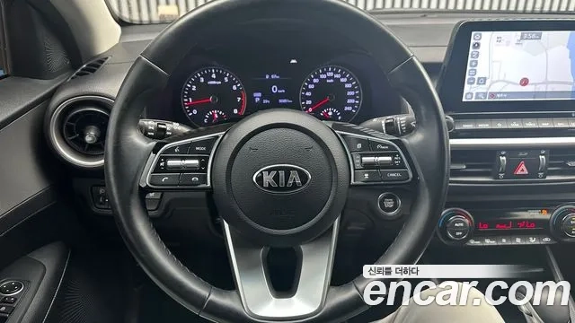 Kia Come New K3 id 2922172 из Кореи 15