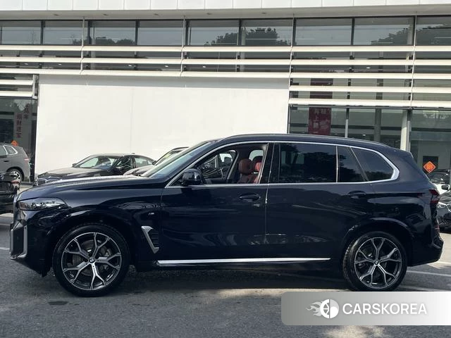 BMW X5 id 4265352 из Китая 12