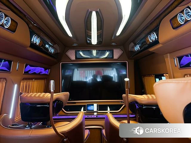 Toyota Hiace id 4348444 из Китая 9